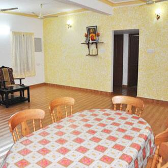Beechboro Homestay, Kochi 2